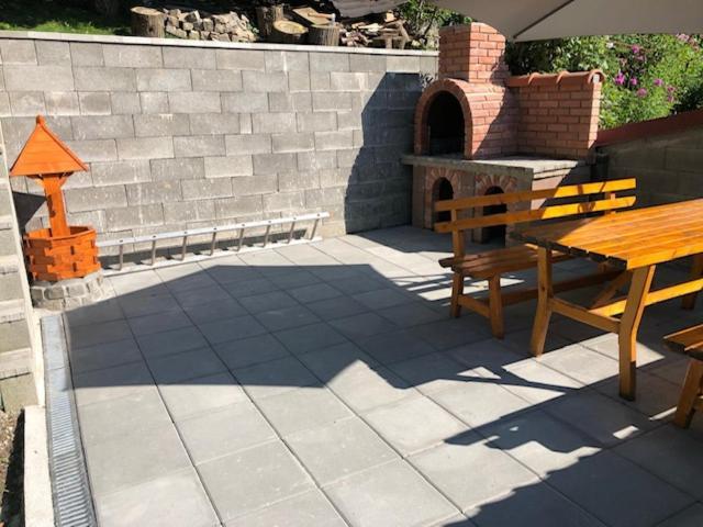 Kral Villa Sovata Bagian luar foto